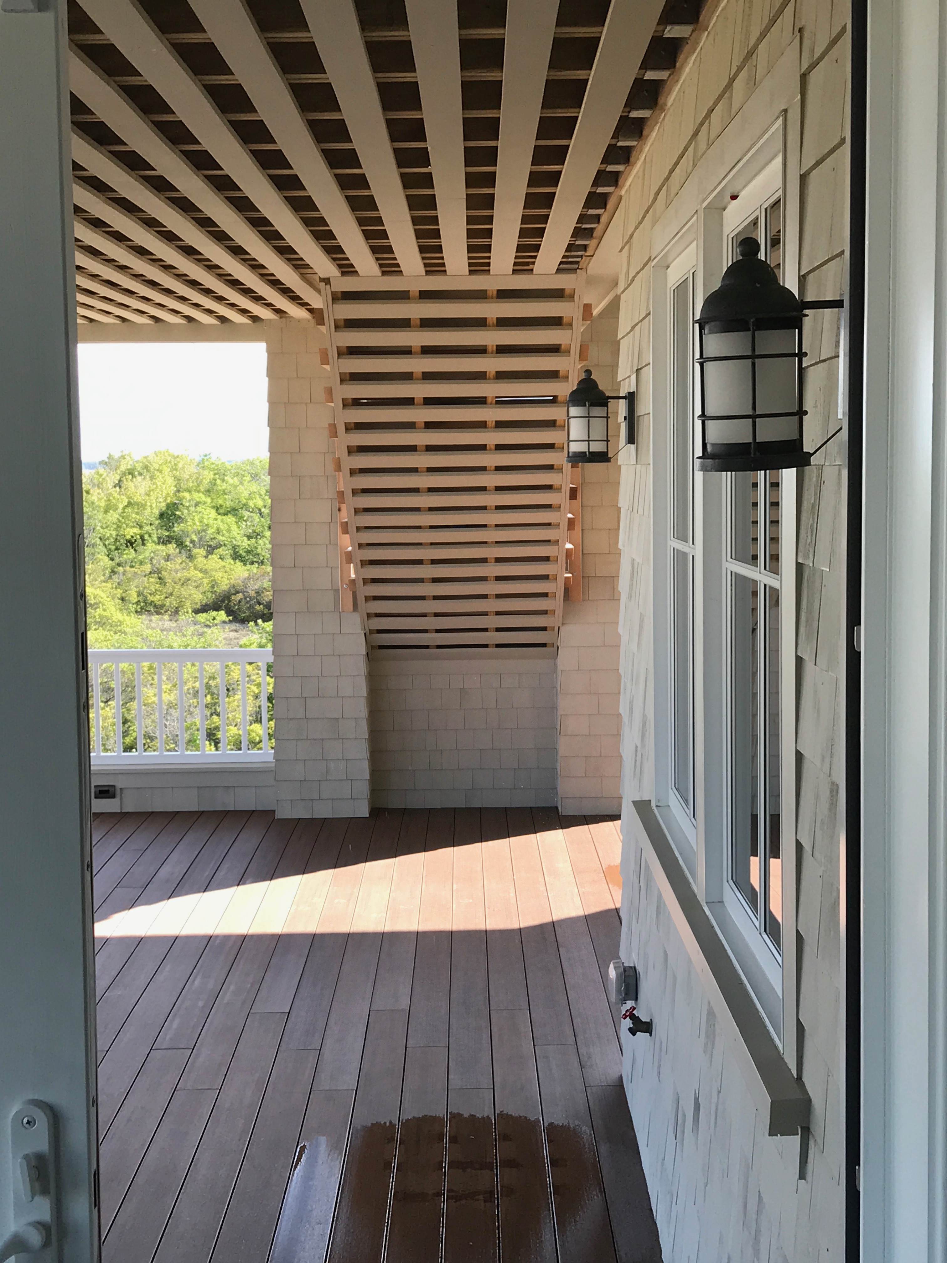 Plum Island Home Fine Home Build T.T. Hagan Building Contractor